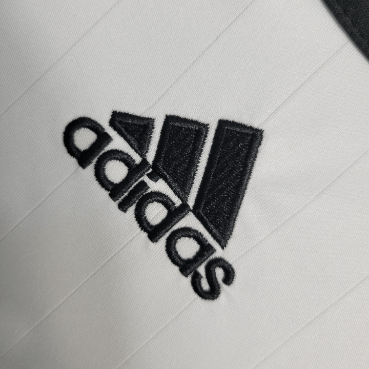 06/07 AC Milan Away Premium Long Sleeve Kit - Premium Quality Kits at Football Monarch