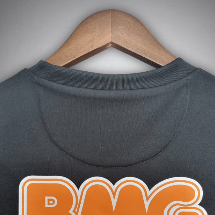 11/12 Santos FC Home Premium Kit - Premium Quality Kits at Football Monarch