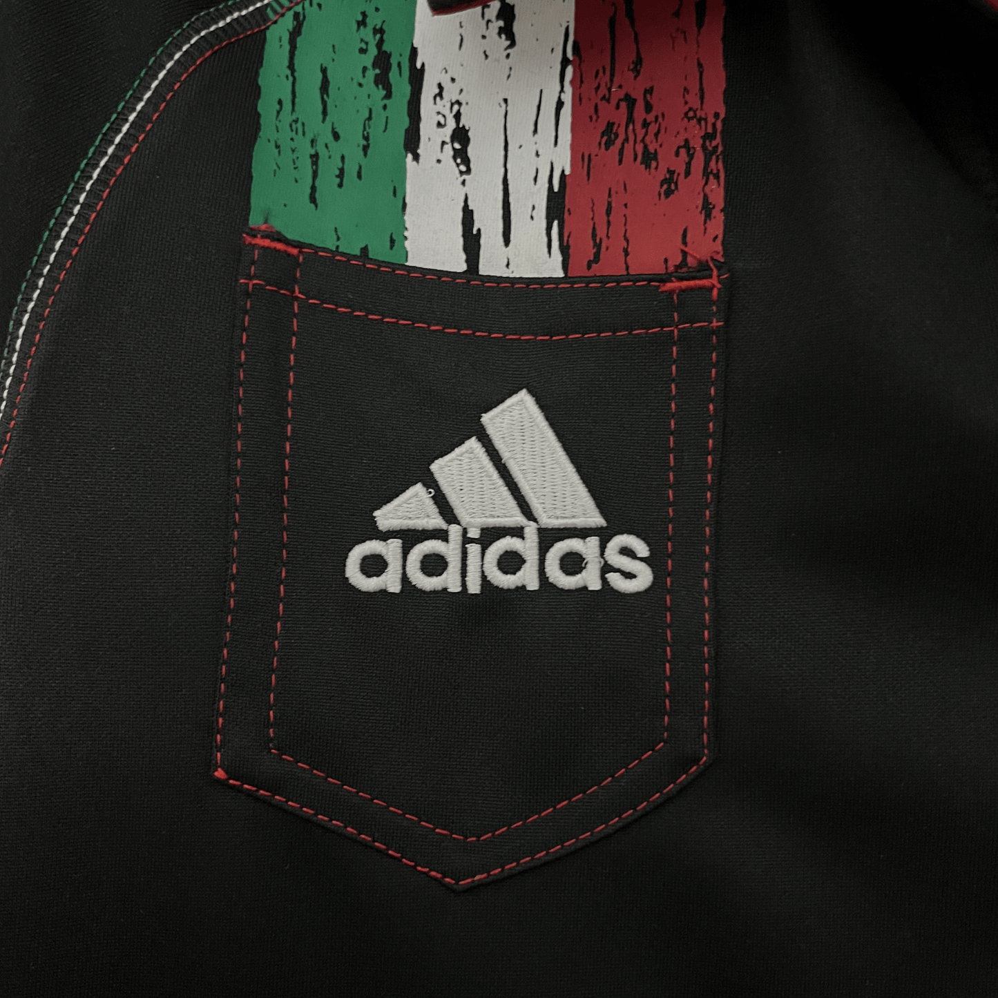 12/13 AC Milan Away Premium Kit - Premium Quality Kits at Football Monarch