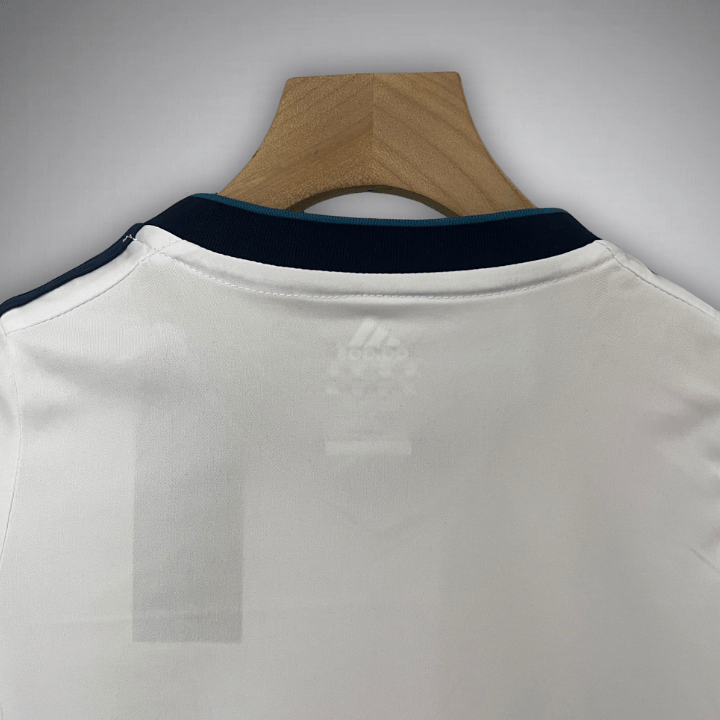 12/13 Real Madrid Home Kids Size Kit - Premium Quality Kits at Football Monarch