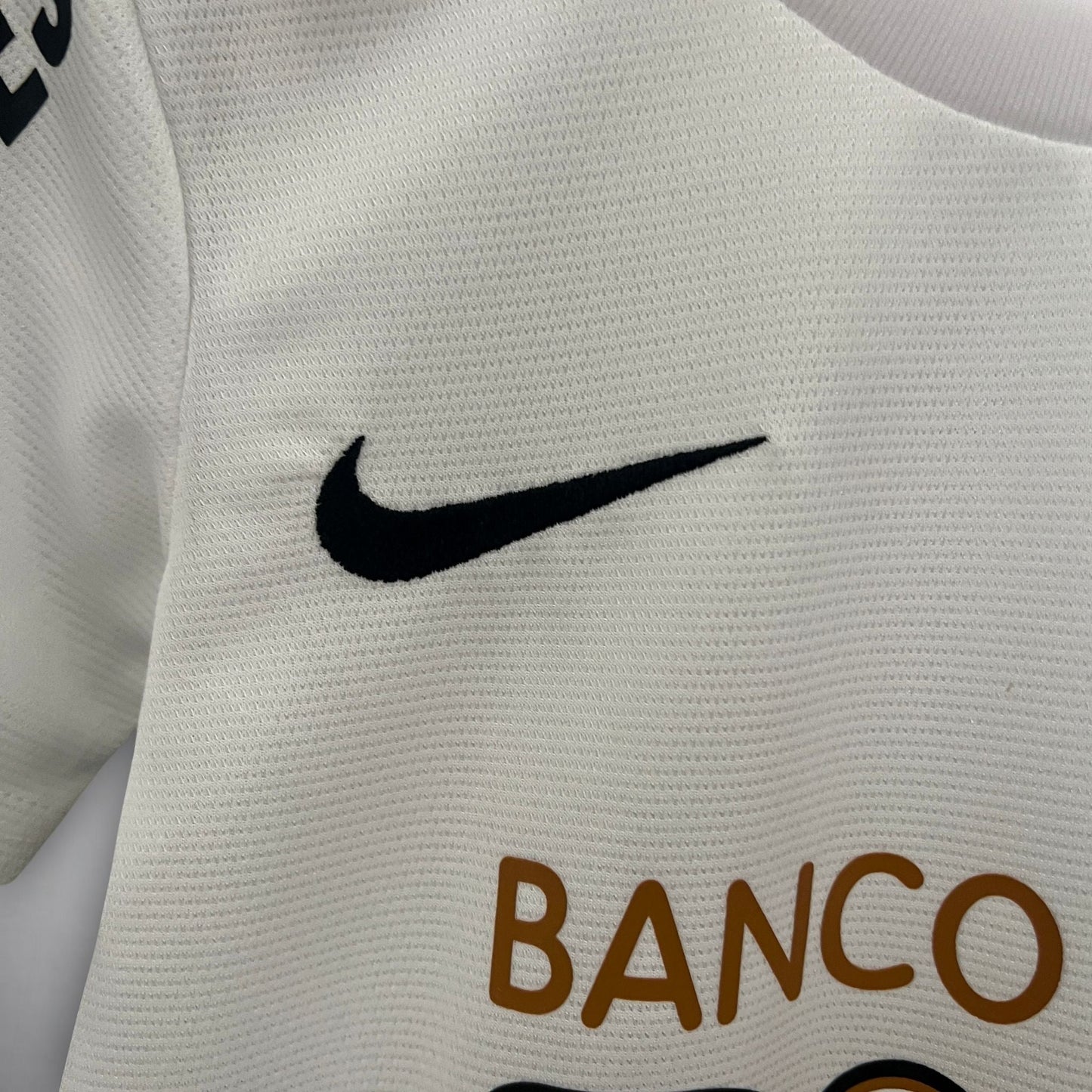 12/13 Santos FC Home Kids Size Kit - Premium Quality Kits at Football Monarch