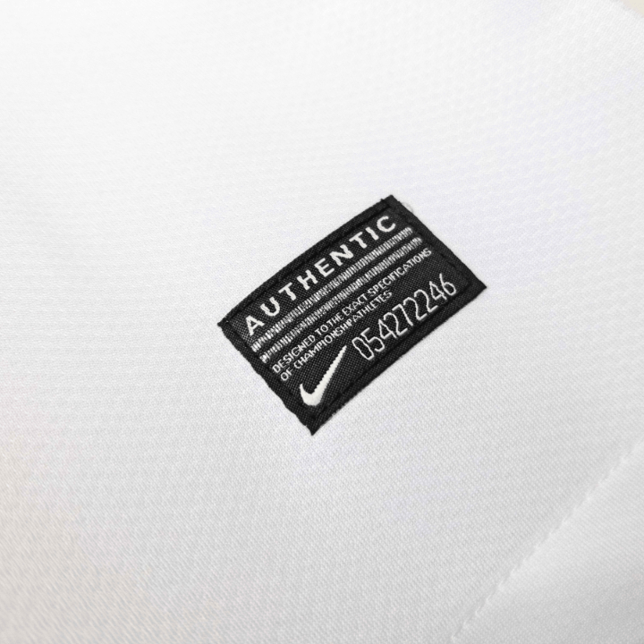 12/13 Santos FC Home Premium Kit - Premium Quality Kits at Football Monarch