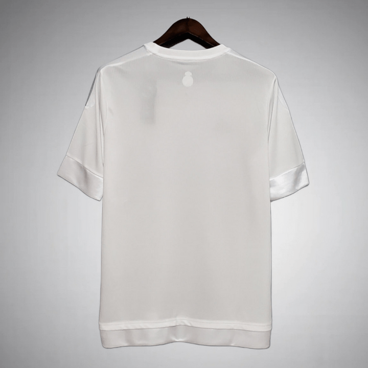 15/16 Real Madrid Home Kit - Premium Quality Kits at Football Monarch