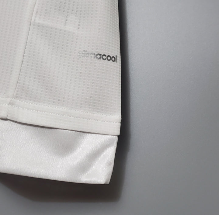 15/16 Real Madrid Home Kit - Premium Quality Kits at Football Monarch