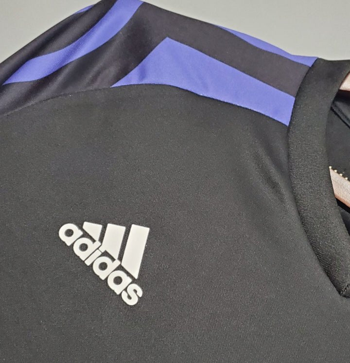 15/16 Real Madrid Third Kit - Premium Quality Kits at Football Monarch