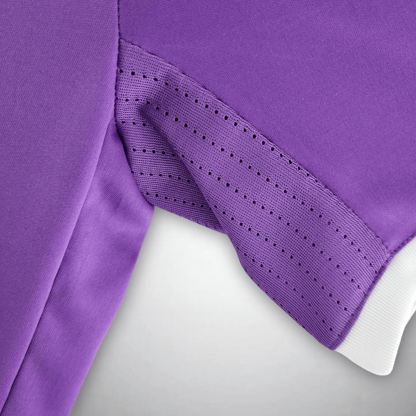 16/17 Real Madrid Away Kit - Premium Quality Kits at Football Monarch