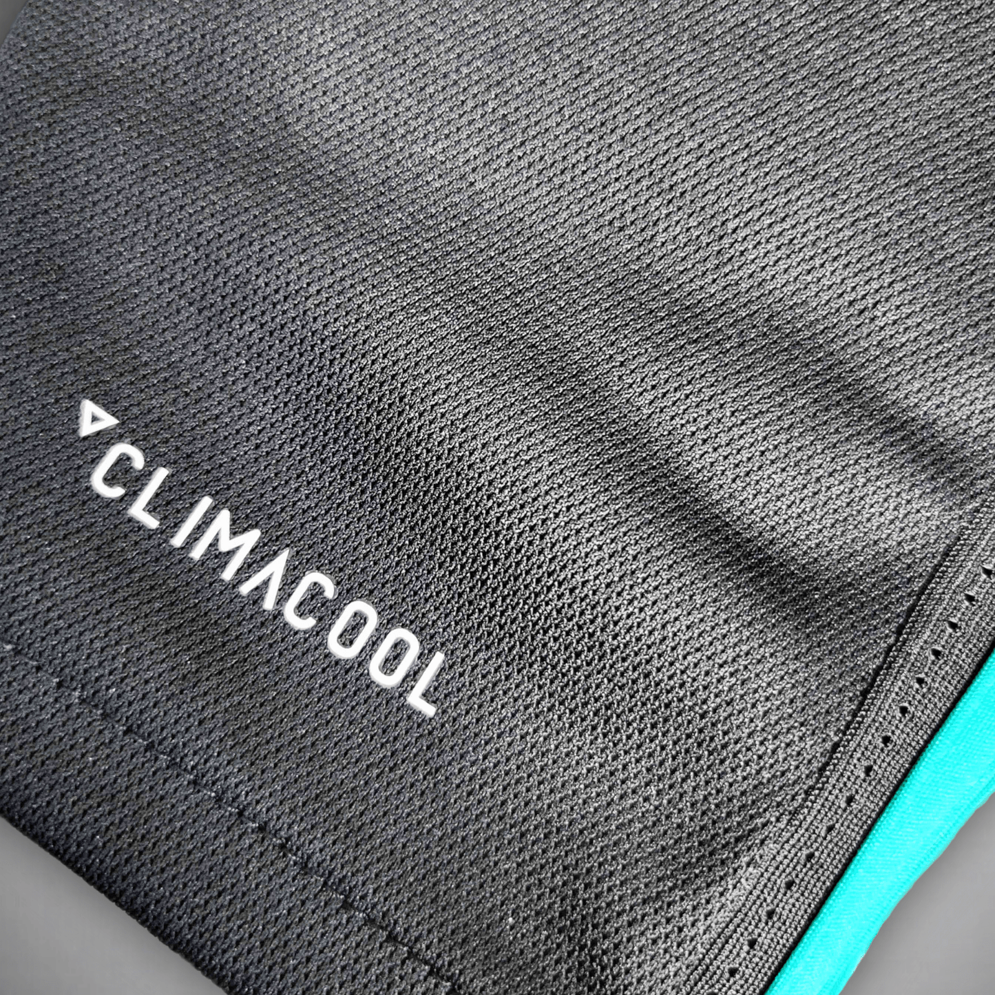 17/18 Real Madrid Long Sleeve Away Kit - Premium Quality Kits at Football Monarch