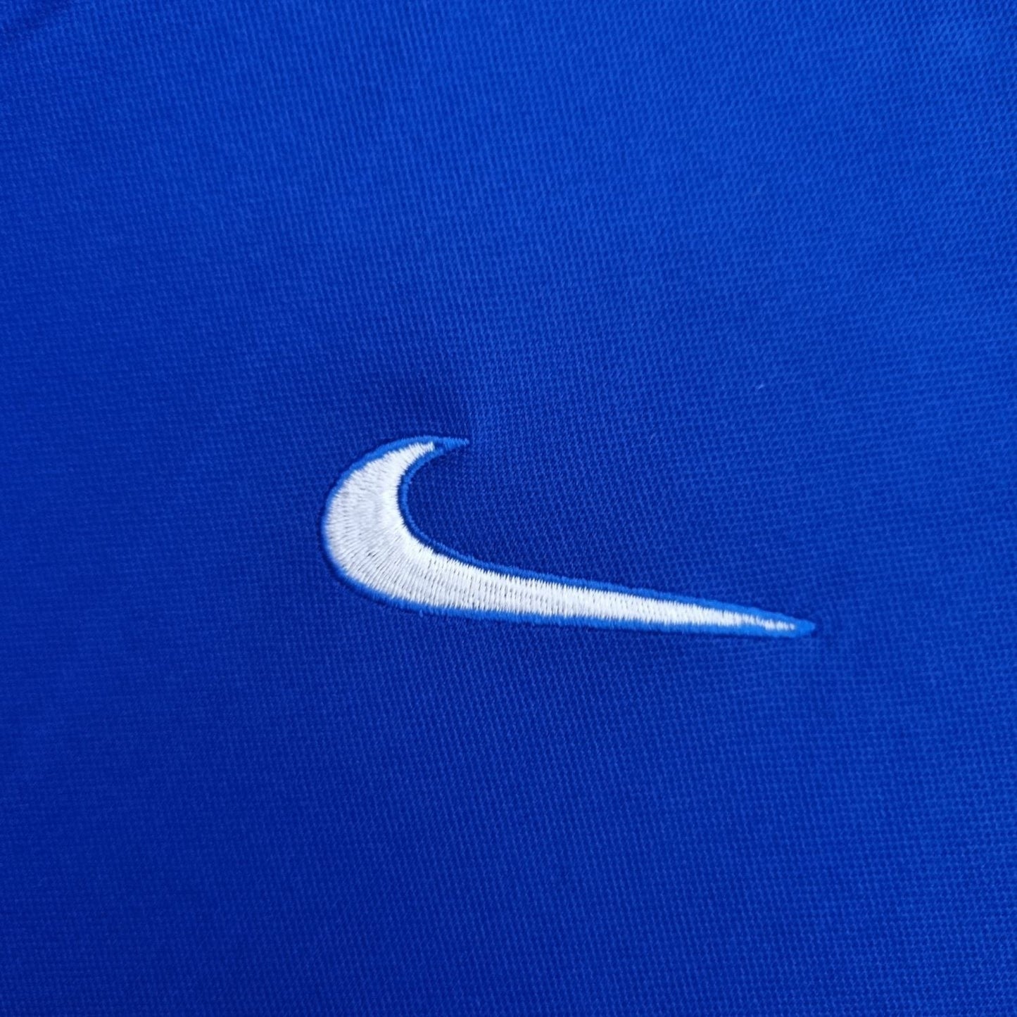 1998 Brazil Away Kit - Premium Quality Kits at Football Monarch