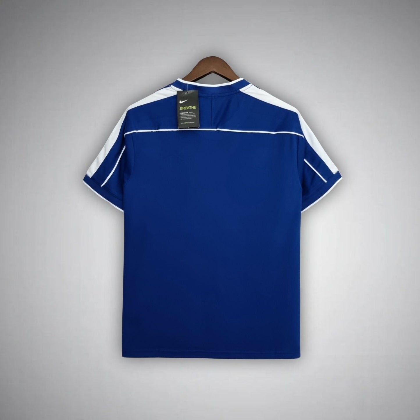 1998 Brazil Away Kit - Premium Quality Kits at Football Monarch