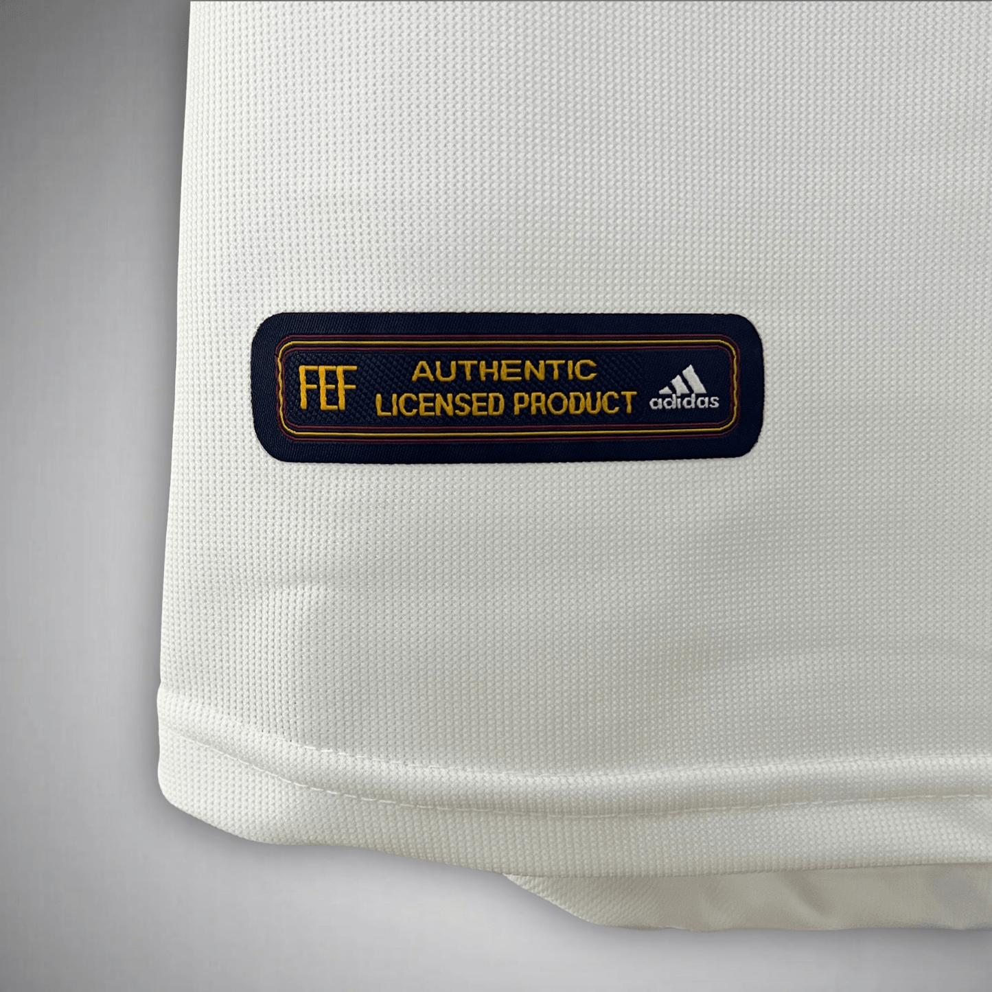 2000 Spain Away Kit - Premium Quality Kits at Football Monarch