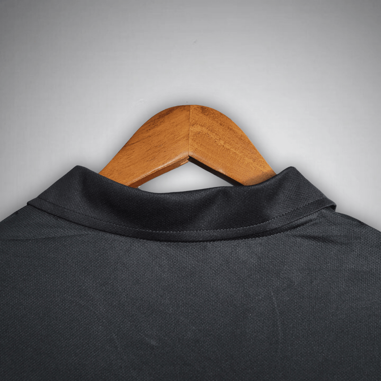 2004 Brazil "Centenary" Long Sleeve Kit - Premium Quality Kits at Football Monarch