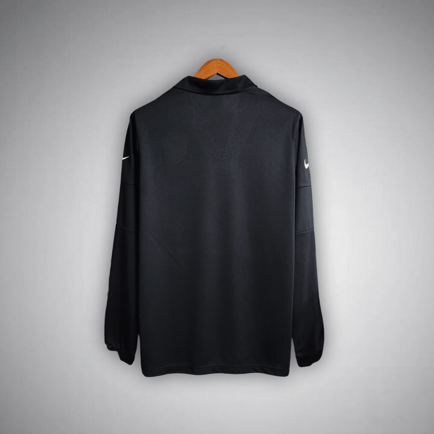 2004 Brazil "Centenary" Long Sleeve Kit - Premium Quality Kits at Football Monarch