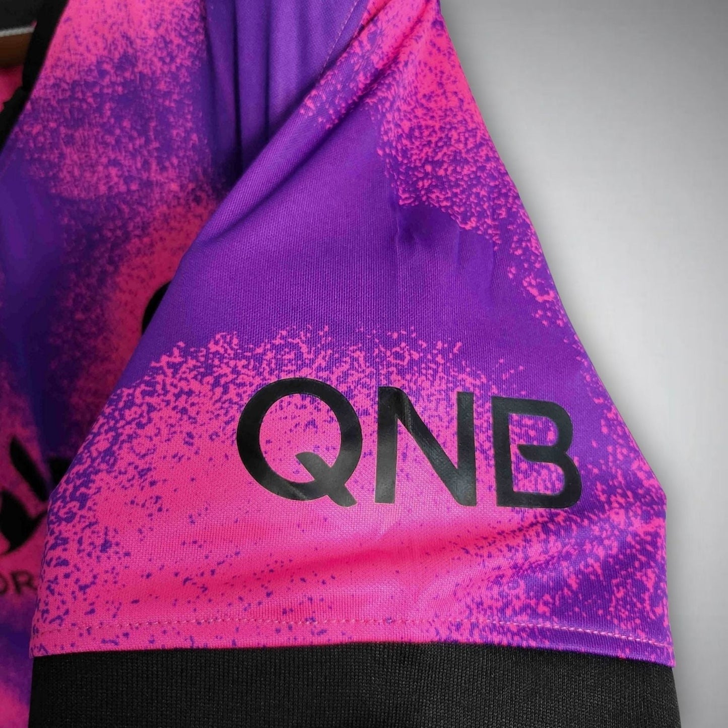 20/21 PSG 4th Premium Kit - Premium Quality Kits at Football Monarch