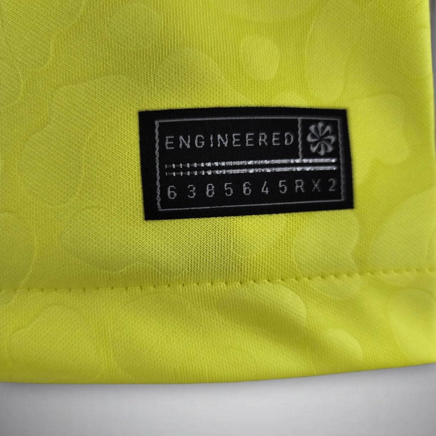 2022 Brazil Home Kit - Premium Quality Kits at Football Monarch