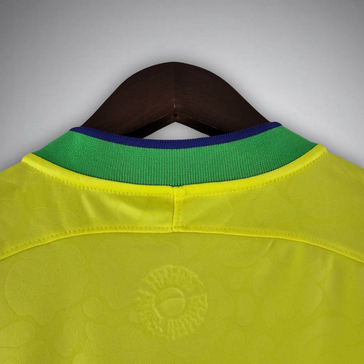 2022 Brazil Home Kit - Premium Quality Kits at Football Monarch