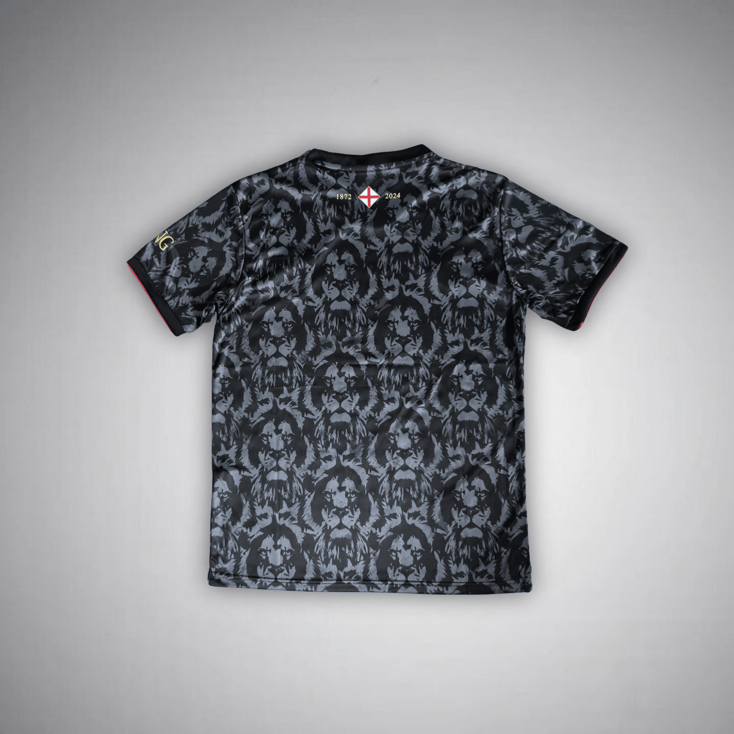 2024 England "Belligol" Premium Kit - Premium Quality Kits at Football Monarch