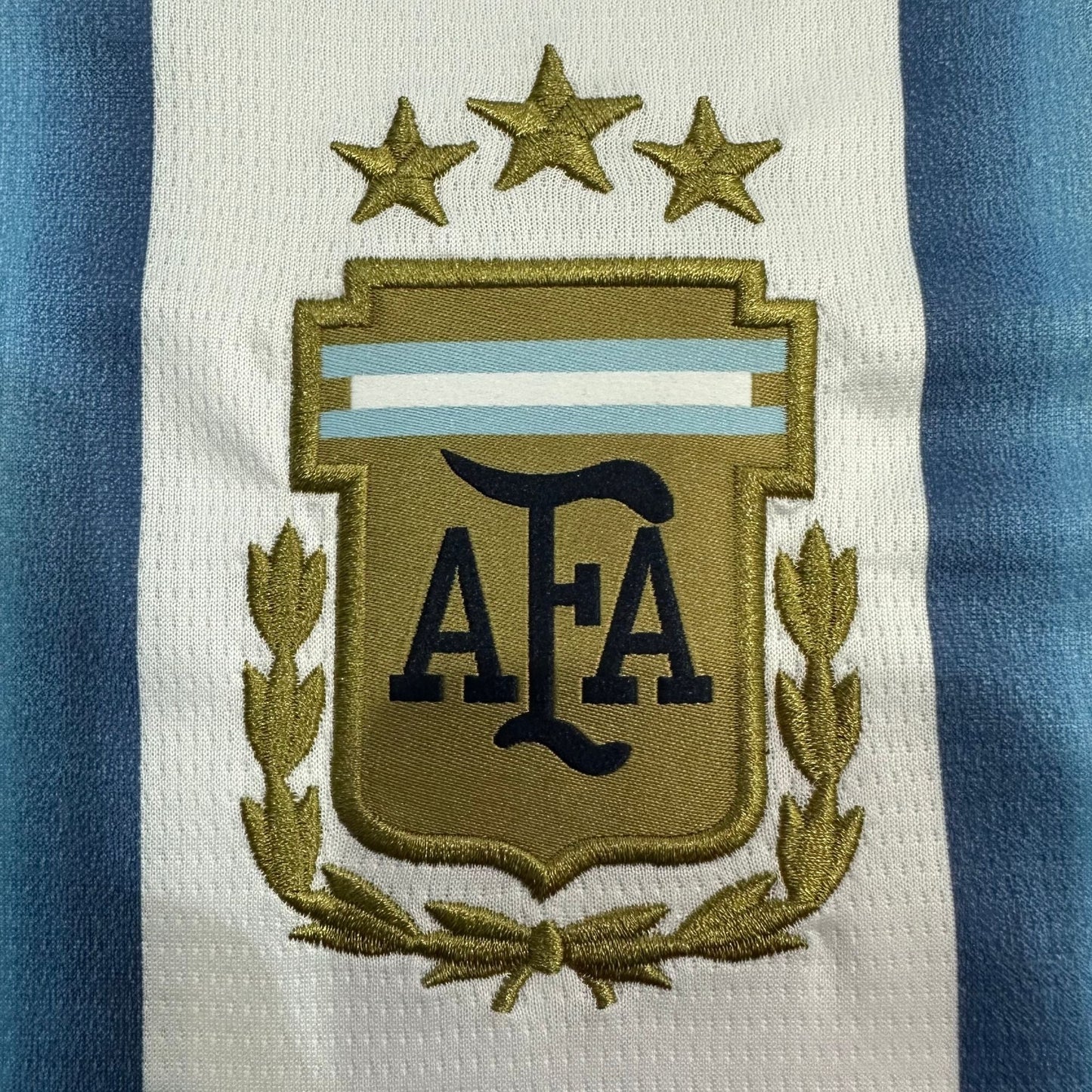2026 Argentina Home Kit - Premium Quality Kits at FootballMonarch™