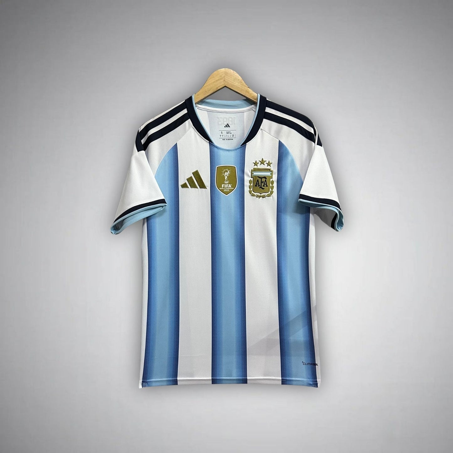 2026 Argentina Home Kit - Premium Quality Kits at FootballMonarch™