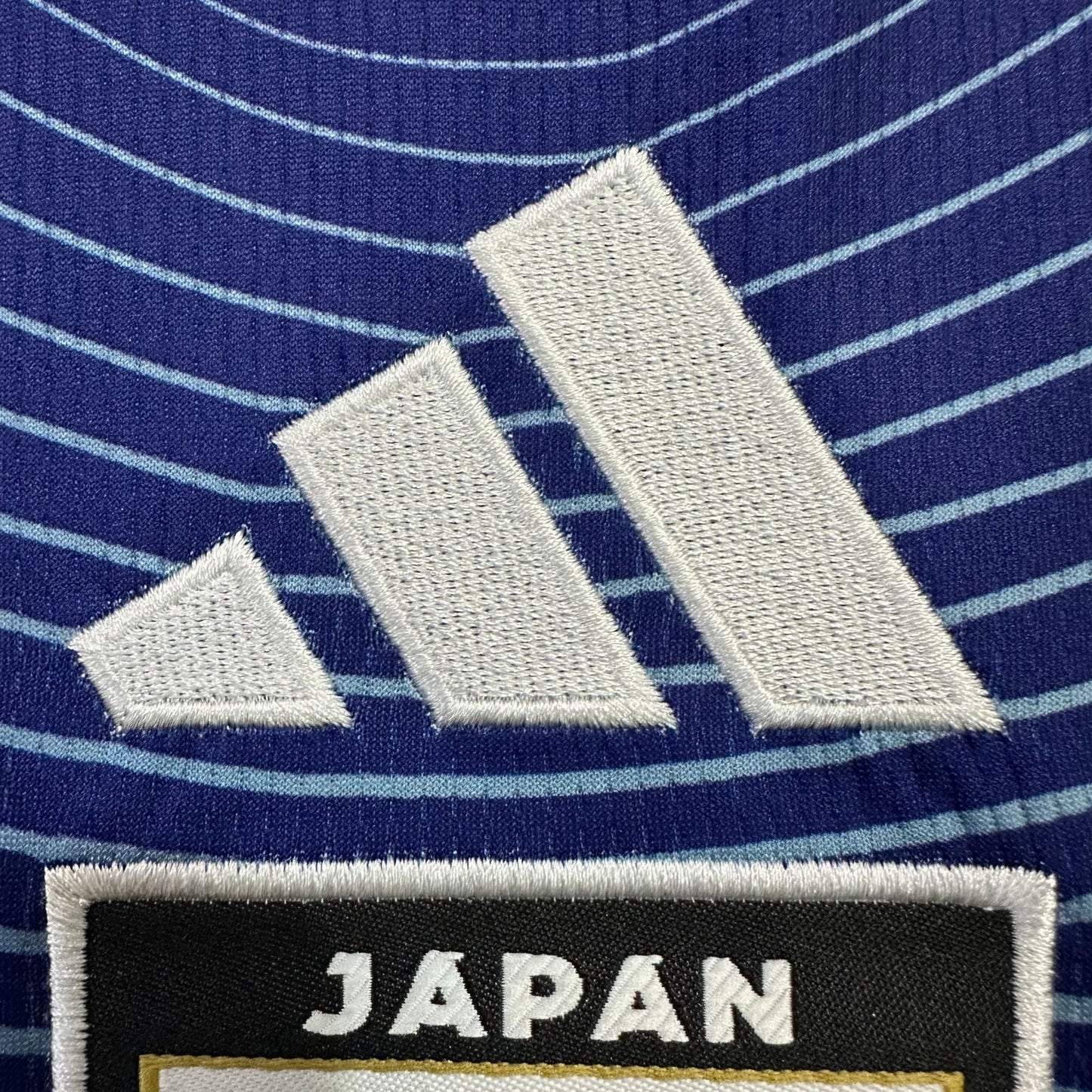 2026 Japan Home Kit - Premium Quality Kits at FootballMonarch™