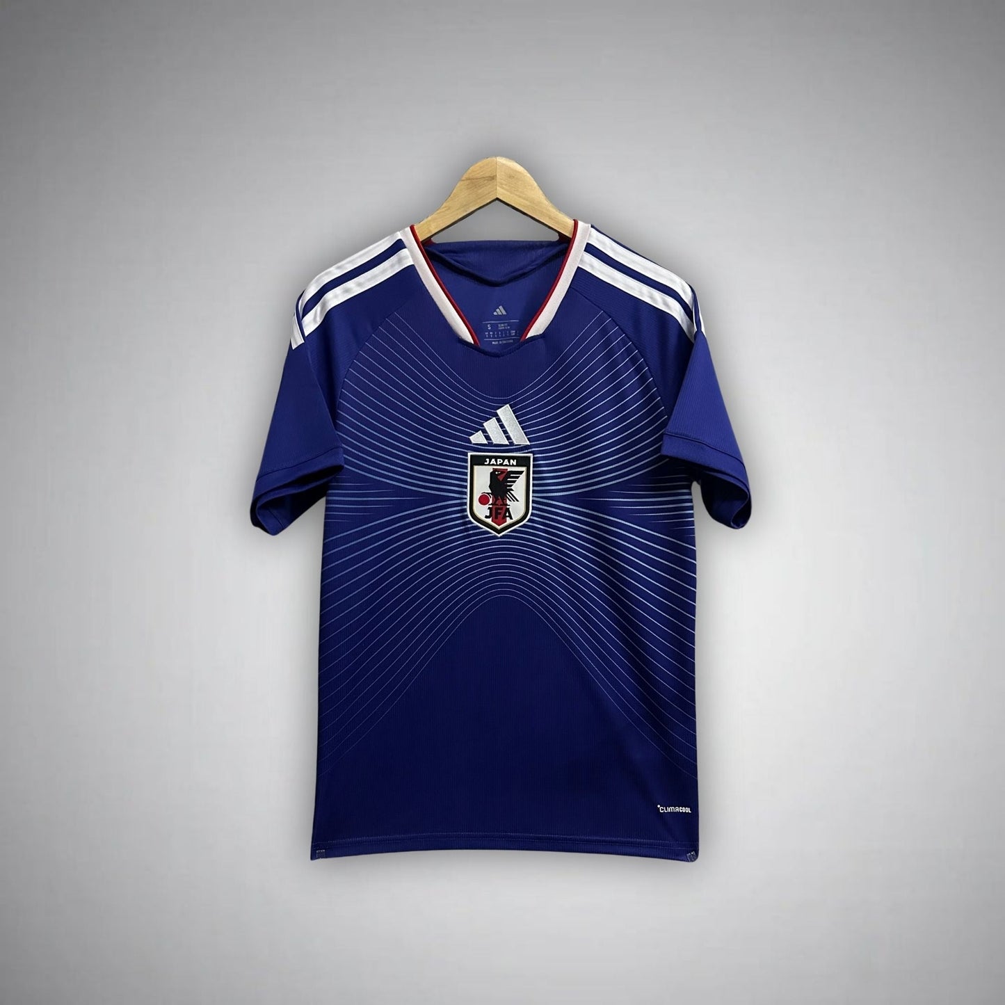 2026 Japan Home Kit - Premium Quality Kits at FootballMonarch™