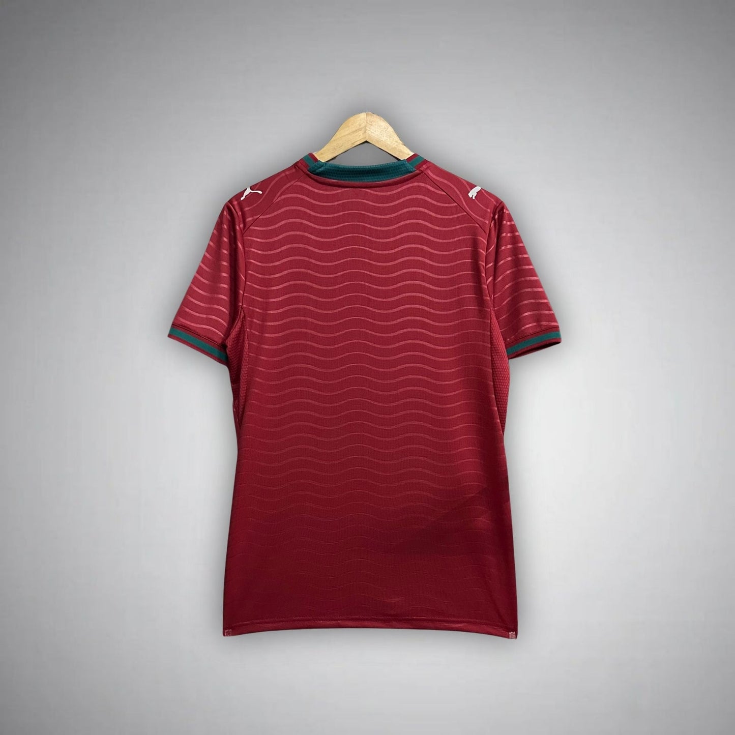 2026 Portugal Home Kit - Premium Quality Kits at FootballMonarch™