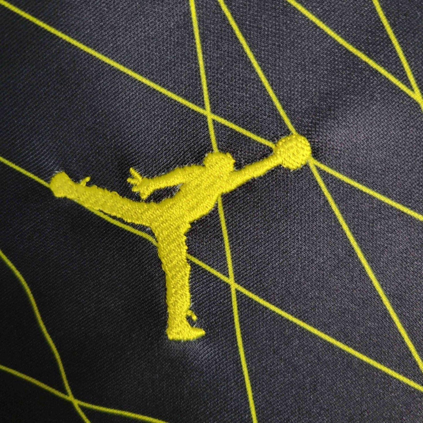 22/23 PSG 4th Long Sleeve Kit - Premium Quality Kits at Football Monarch