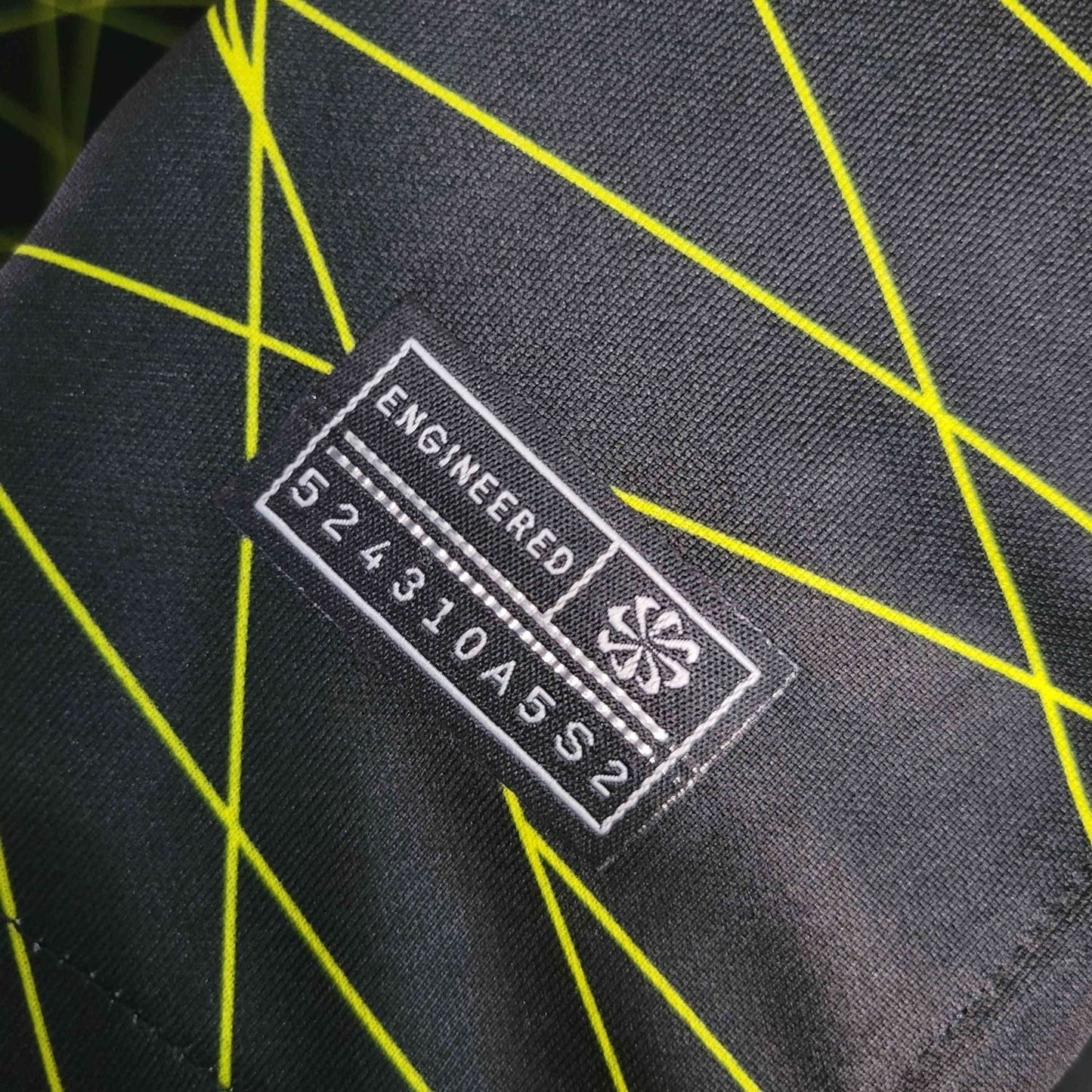 22/23 PSG 4th Long Sleeve Kit - Premium Quality Kits at Football Monarch