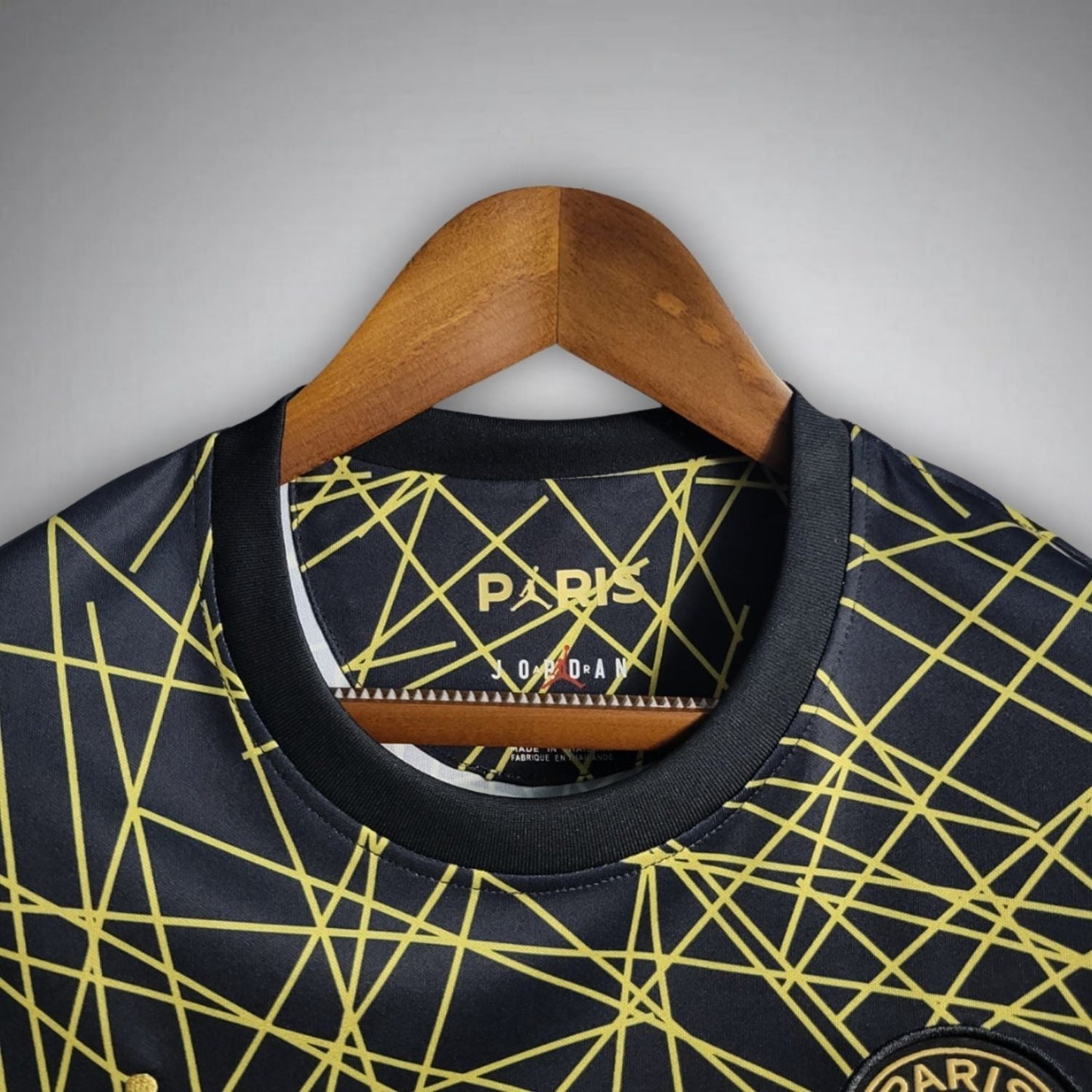 22/23 PSG 4th Premium Kit - Premium Quality Kits at Football Monarch