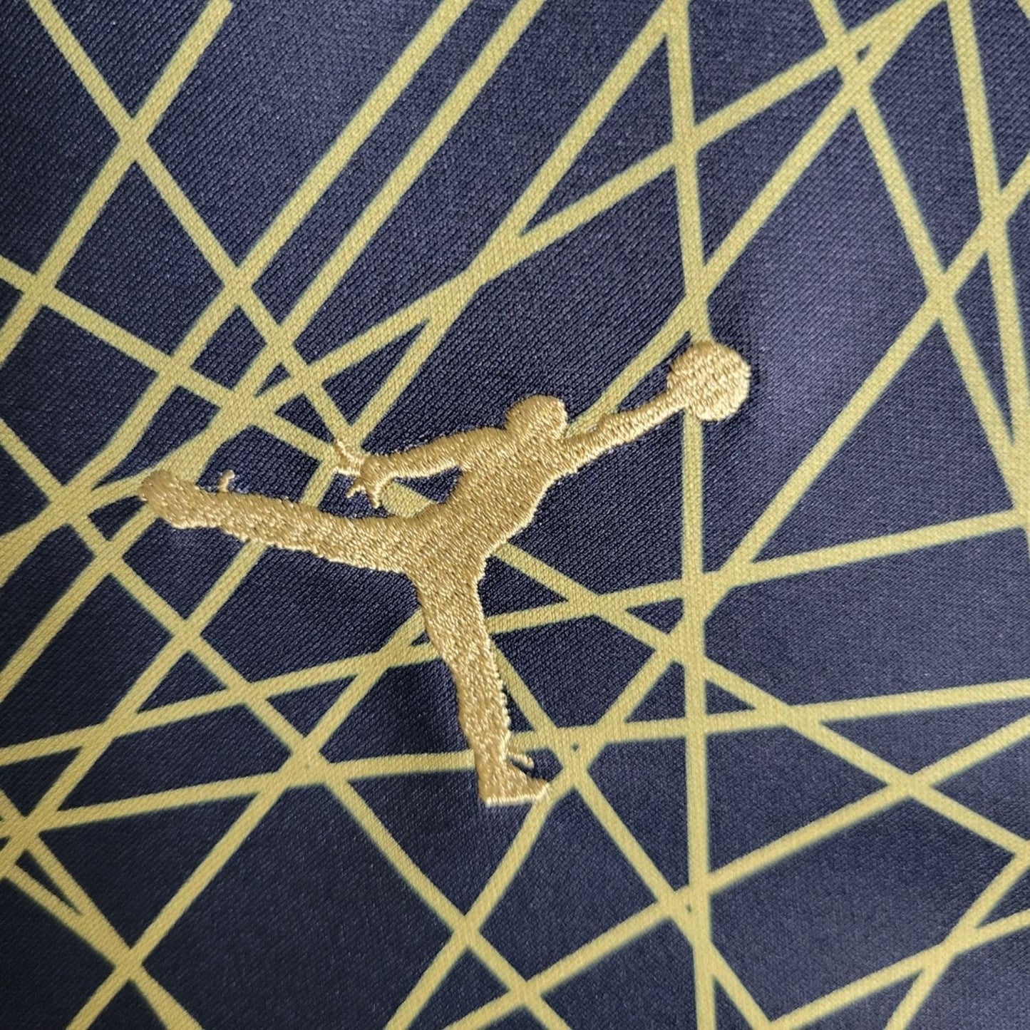 22/23 PSG 4th Premium Kit - Premium Quality Kits at Football Monarch