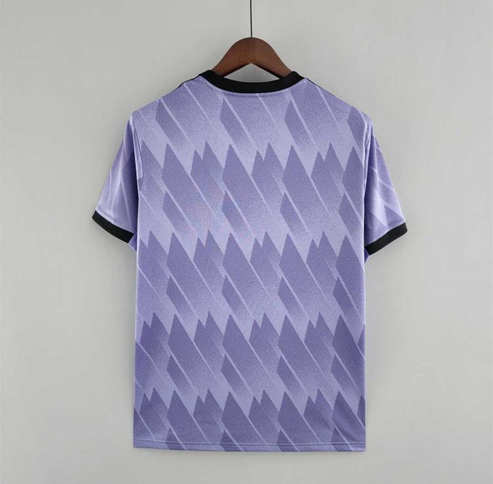 22/23 Real Madrid Away Kit - Premium Quality Kits at Football Monarch