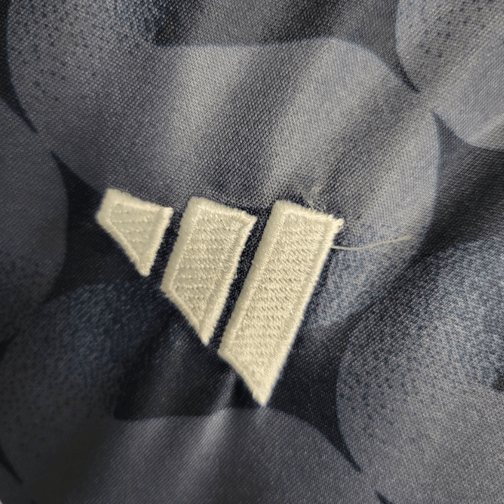 23/24 Real Madrid Away Premium Kids Size Kit - Premium Quality Kits at Football Monarch