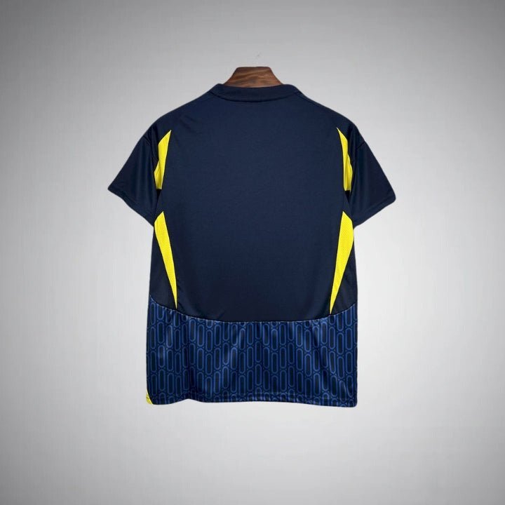 24/25 Al - Nassr Away Kit - Premium Quality Kits at Football Monarch