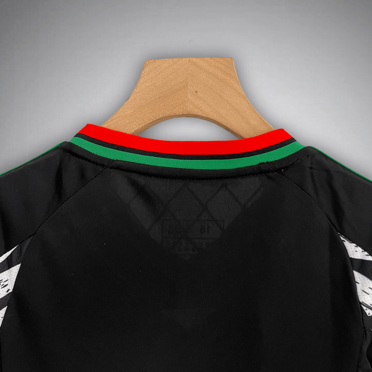 24/25 Arsenal Away Kids Size Kit - Premium Quality Kits at Football Monarch