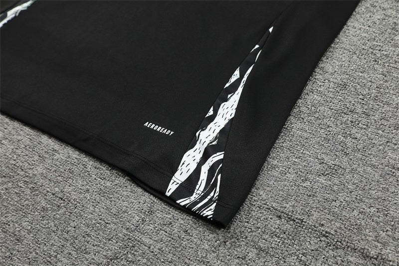 24/25 Arsenal Away Premium Tracksuit - Premium Quality Kits at Football Monarch