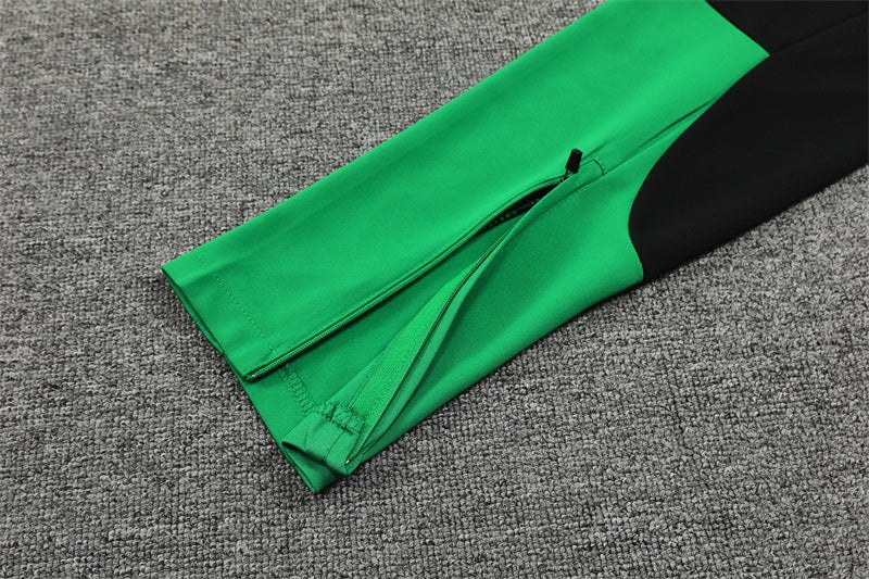 24/25 Arsenal Away Premium Tracksuit - Premium Quality Kits at Football Monarch