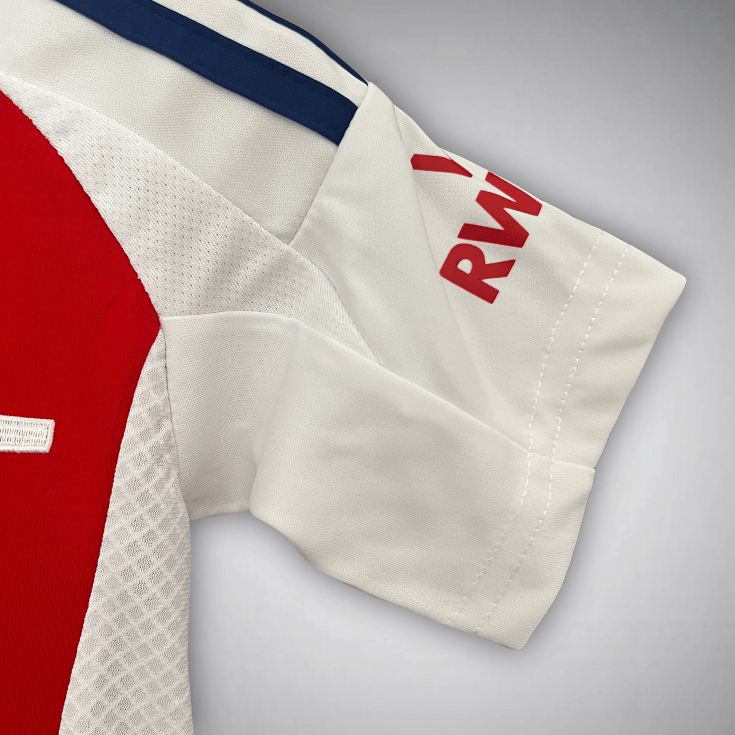 24/25 Arsenal Home Kids Size Kit - Premium Quality Kits at Football Monarch