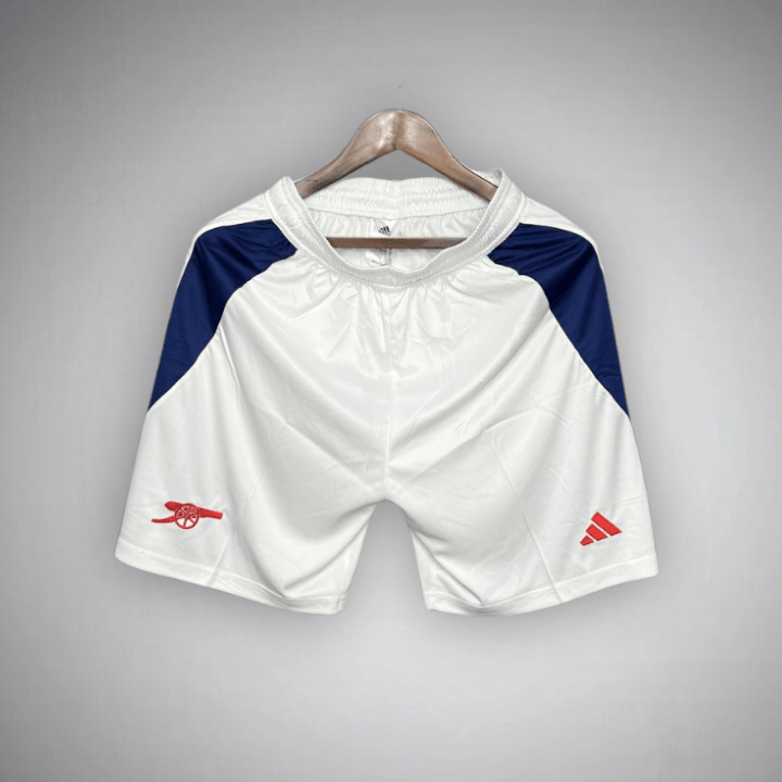 24/25 Arsenal Home Premium Kit - Premium Quality Kits at Football Monarch