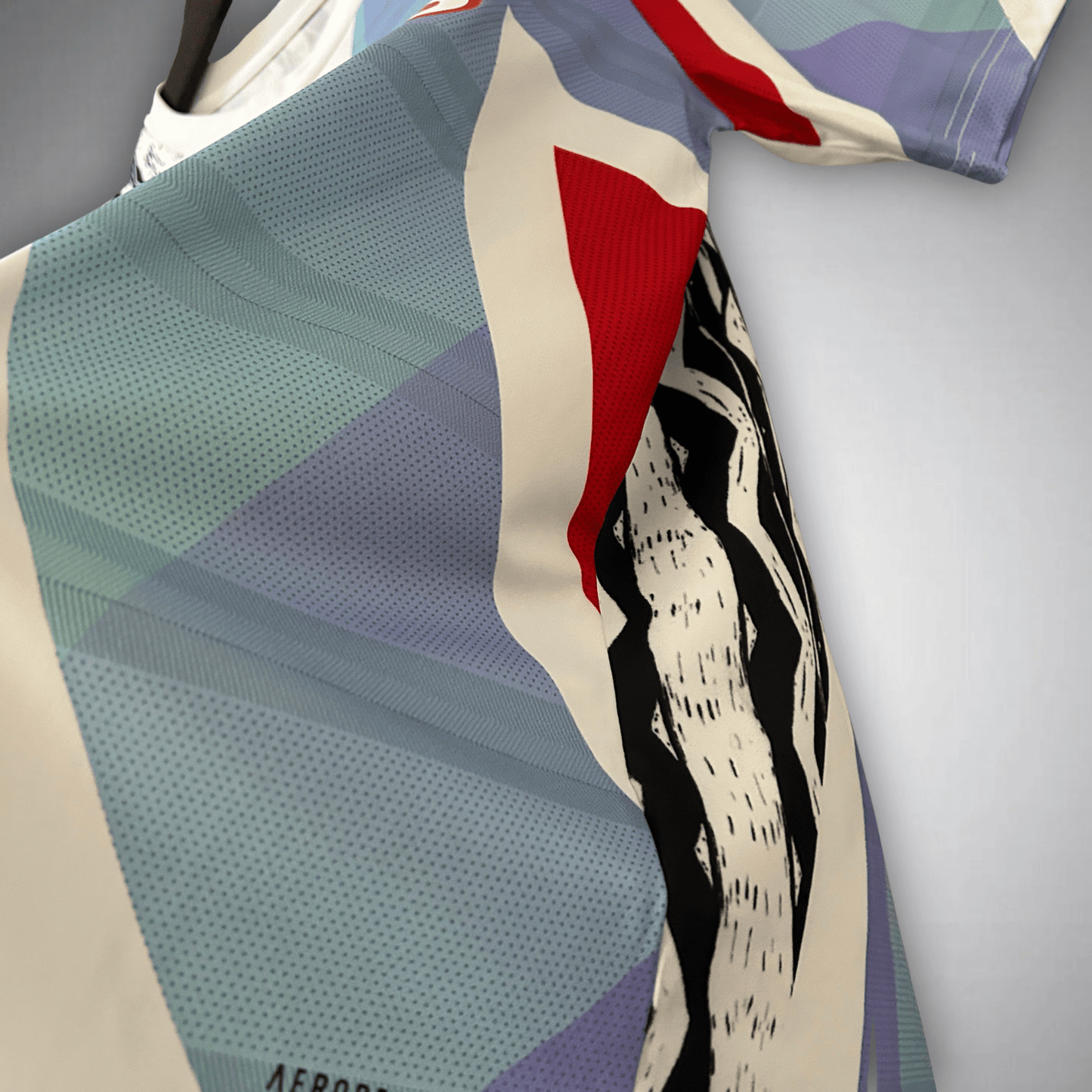 24/25 Arsenal Pre - Match Kit - Premium Quality Kits at Football Monarch