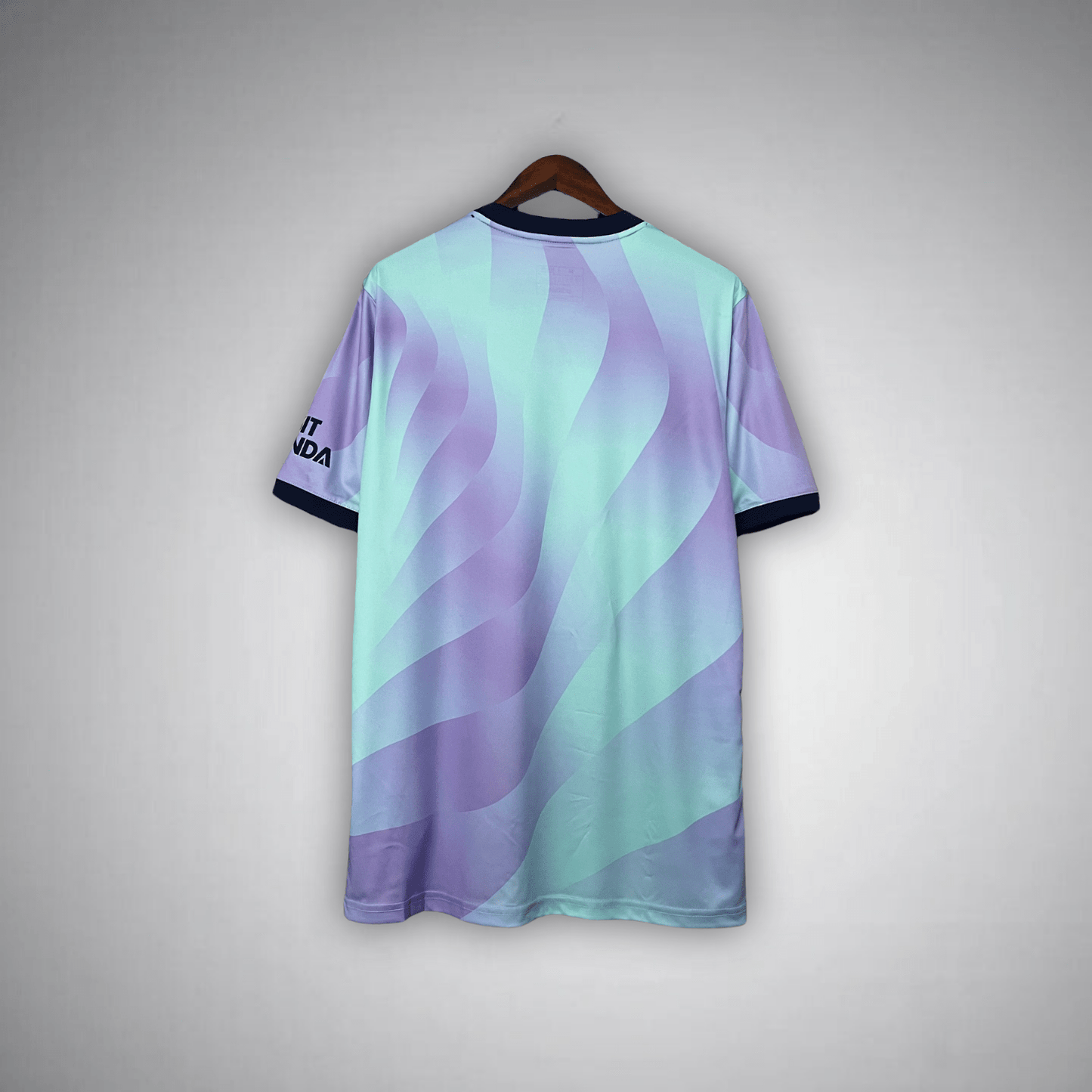 24/25 Arsenal Third Kit - Premium Quality Kits at Football Monarch