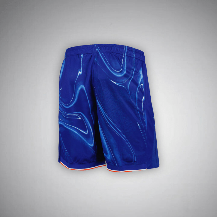 24/25 Chelsea Home Kit - Premium Quality Kits at Football Monarch