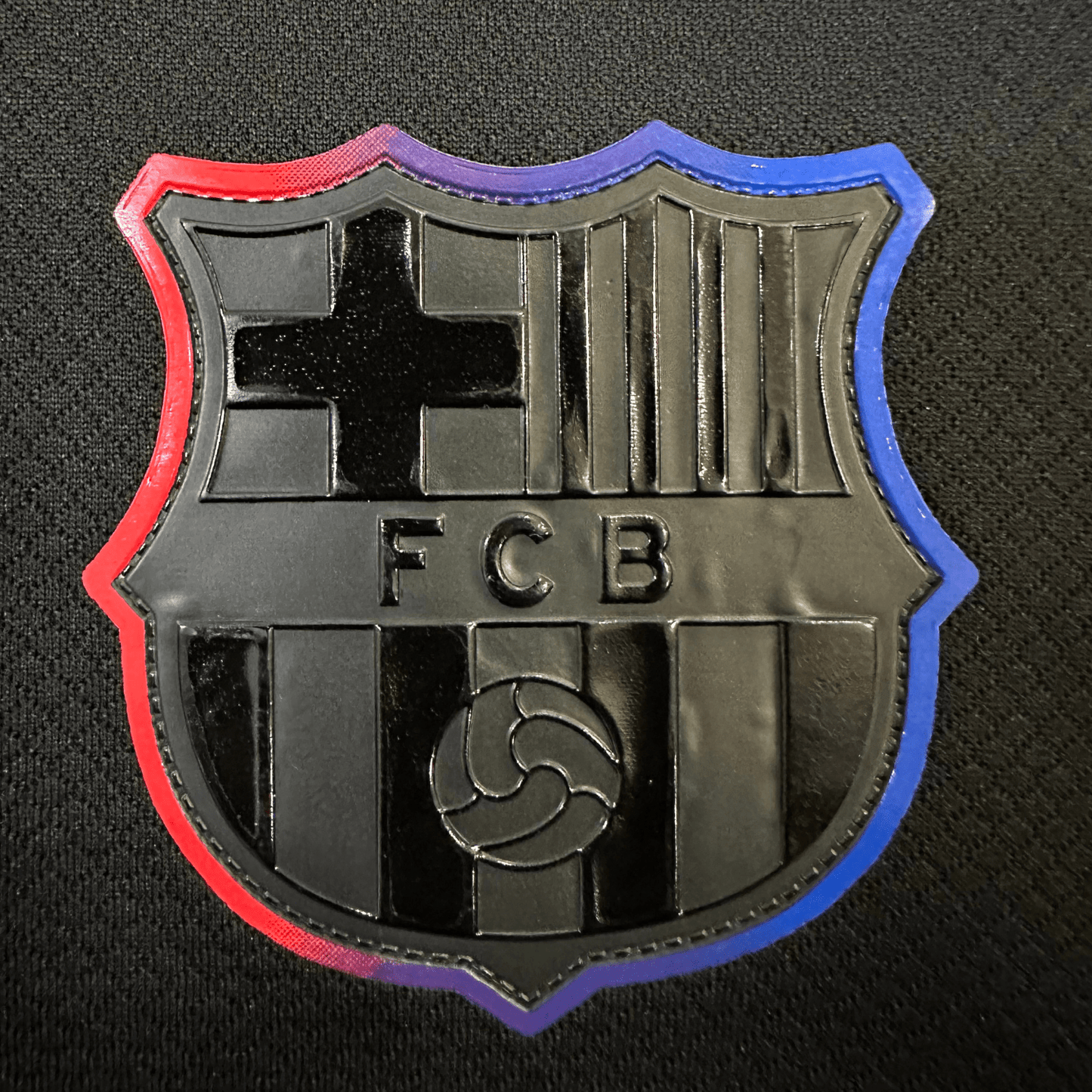 24/25 FC Barcelona Away Kit - Premium Quality Kits at Football Monarch