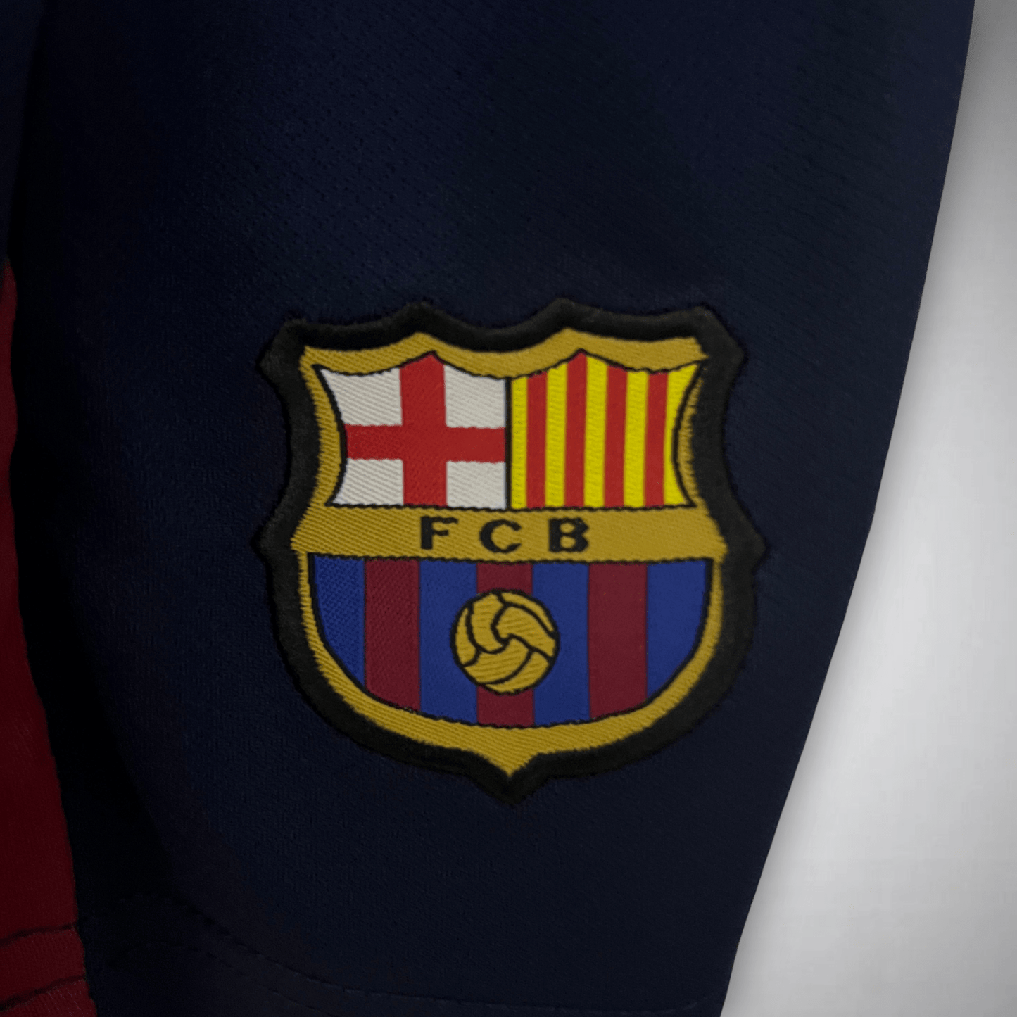 24/25 FC Barcelona Home Kids Size Kit - Premium Quality Kits at Football Monarch