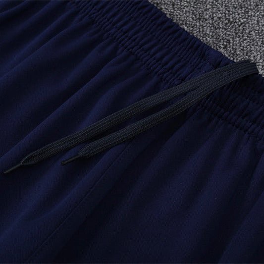 24/25 FC Barcelona Home Kids Size Tracksuit - Premium Quality Kits at Football Monarch