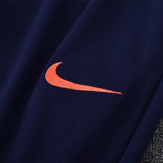 24/25 FC Barcelona Home Tracksuit - Premium Quality Kits at Football Monarch