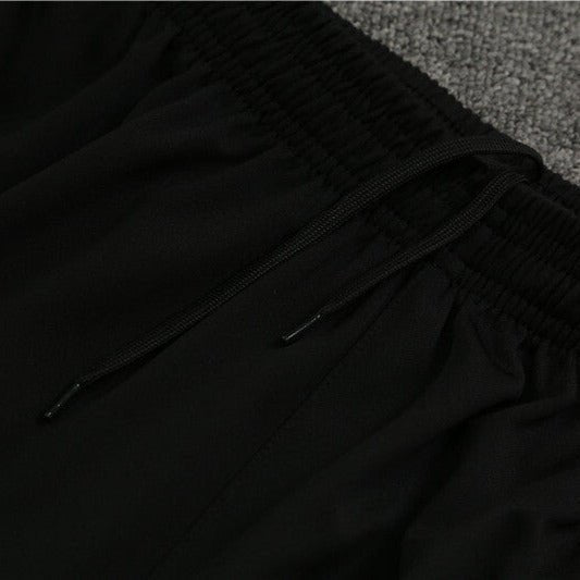 24/25 FC Barcelona Training Tracksuit - Premium Quality Kits at Football Monarch