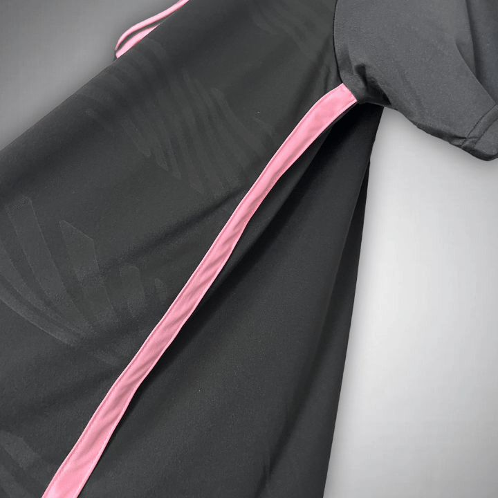 24/25 Inter Miami Away Premium Kit - Premium Quality Kits at Football Monarch