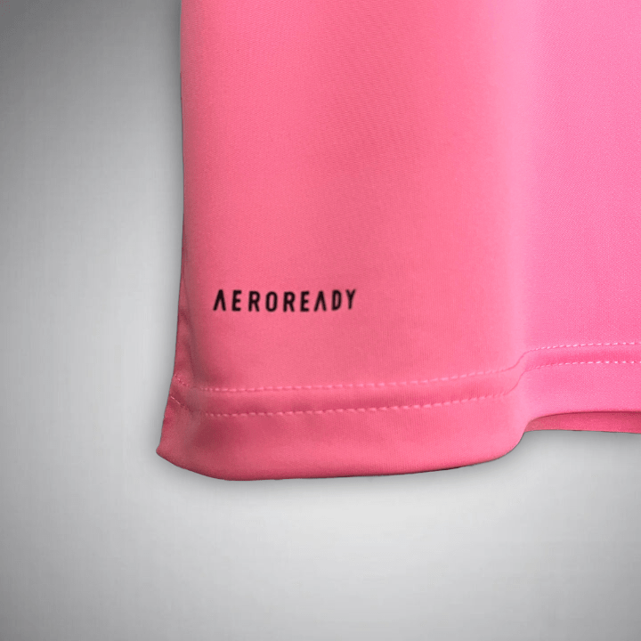 24/25 Inter Miami Home Premium Kit - Premium Quality Kits at Football Monarch