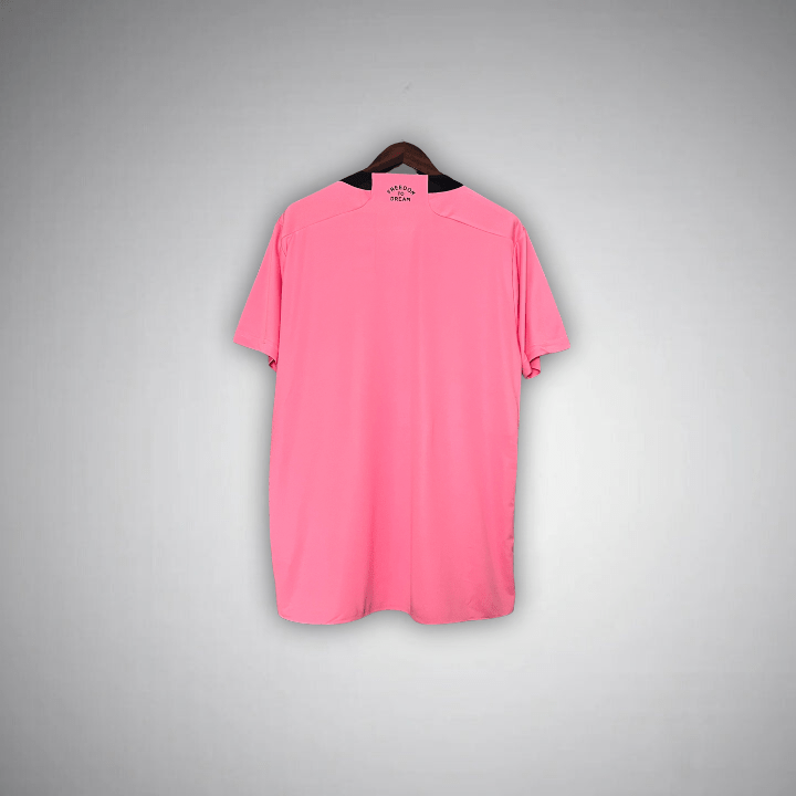 24/25 Inter Miami Home Premium Kit - Premium Quality Kits at Football Monarch