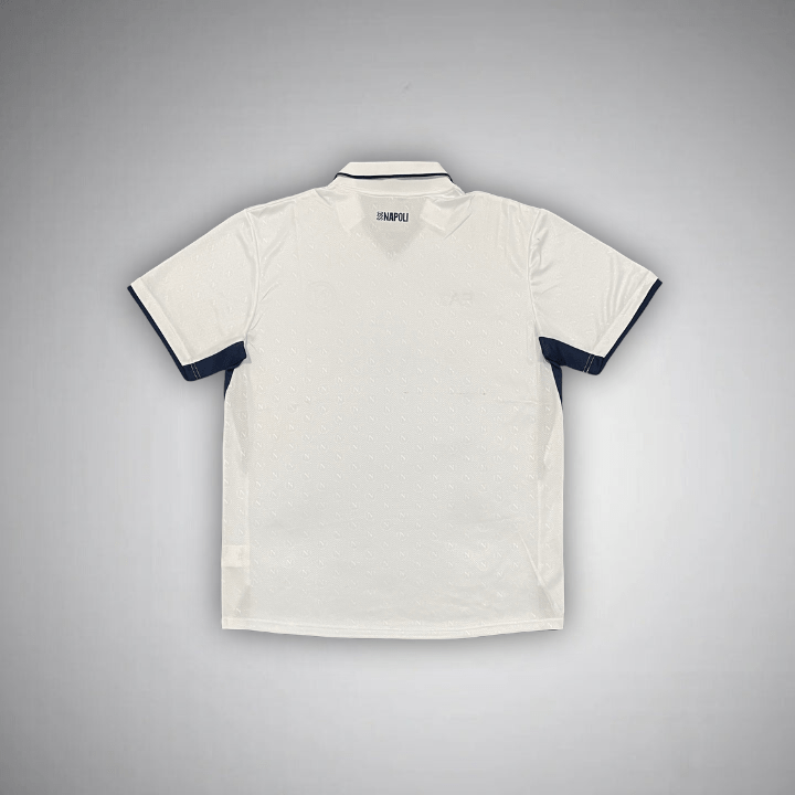 24/25 Napoli Away Kit - Premium Quality Kits at Football Monarch