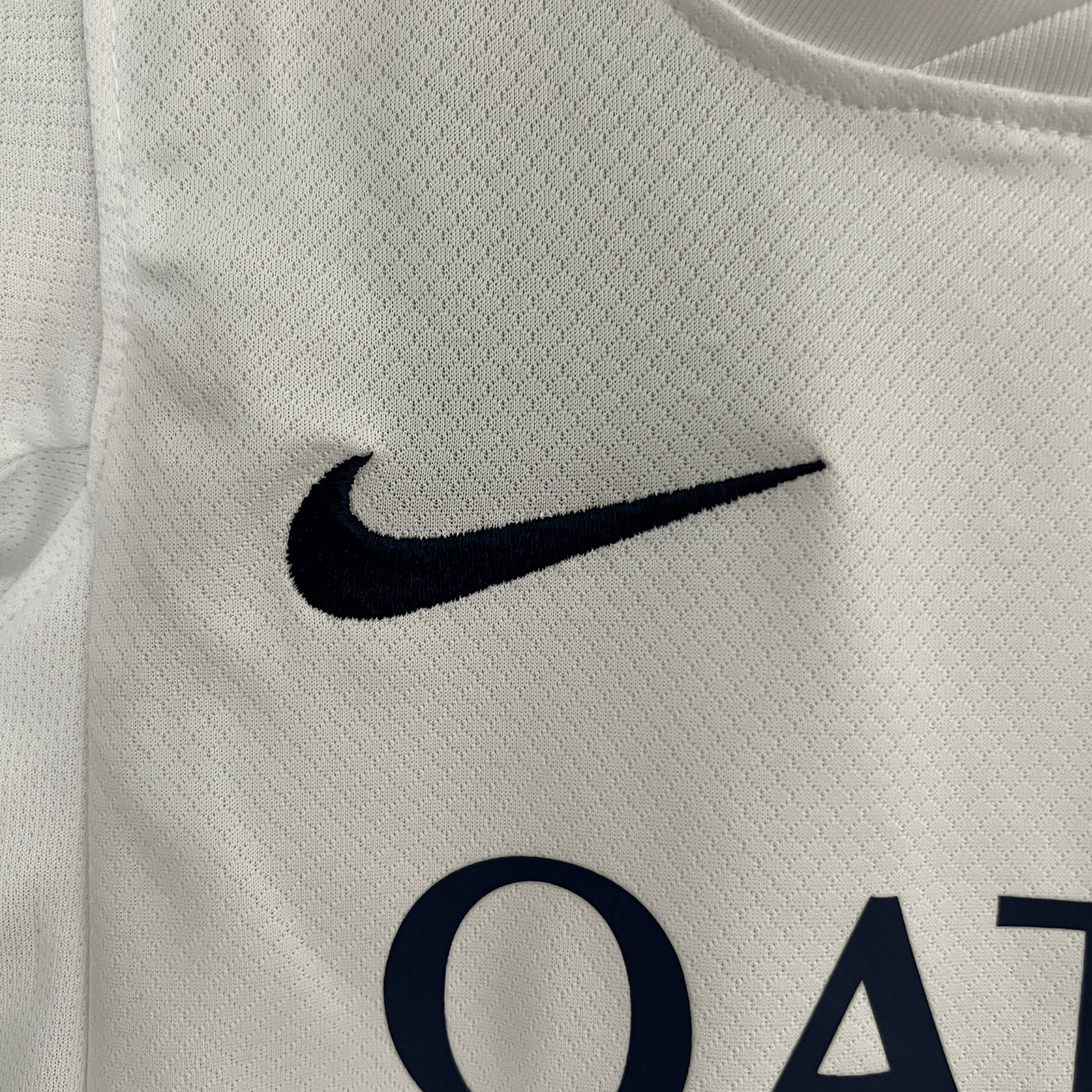 24/25 PSG Away Kids Size Kit - Premium Quality Kits at Football Monarch